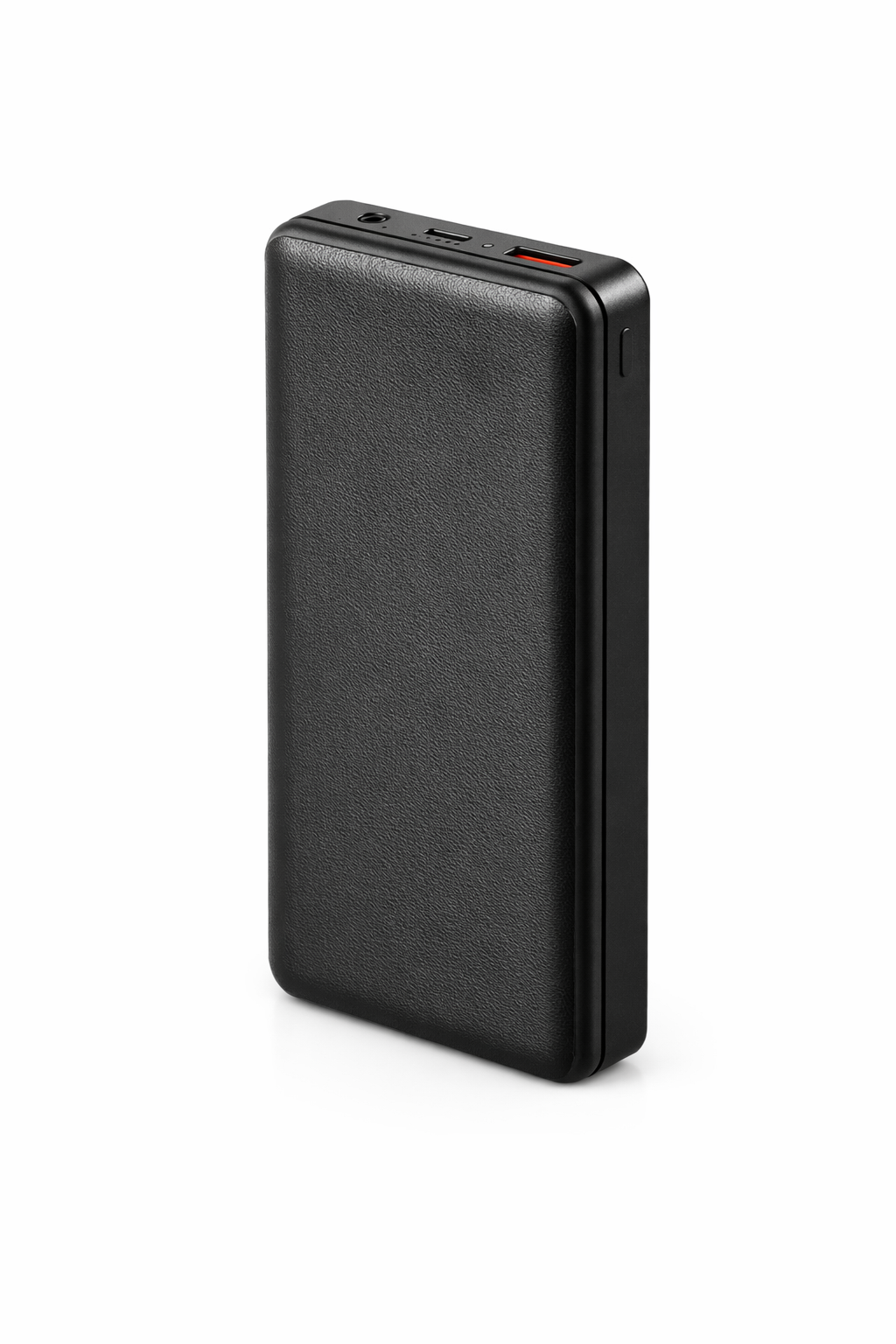 PD2 20000mAh Fast Charging Power Bank – USB-C PD & USB-A QC